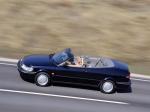 Saab 900 S Convertible 1993 года
